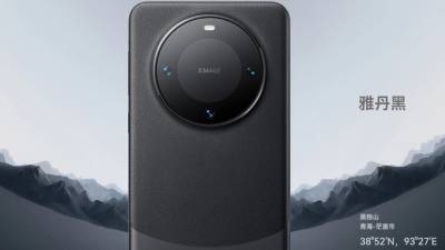 Производство смартфонов Huawei замедляется из-за огромного спроса на чипы искусственного интеллекта