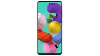 "Народный" смартфон Galaxy A51 больше не получит обновлений
