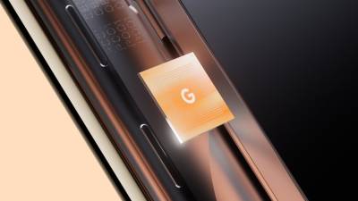 Чип Google Tensor G4 использует измененный процессор Exynos 2400