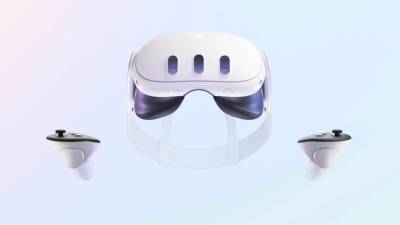Марк Цукерберг: Meta Quest 3 лучше Apple Vision Pro и "в семь раз дешевле"