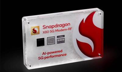 Флагманские смартфоны на Snapdragon 8 Gen 4 могут получить 5G-модем нового поколения X80 и множество функций на базе искусственного интеллекта