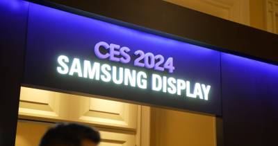 Samsung привлекает больше работников к производству мобильных OLED-экранов