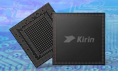 Huawei готовит свой новый флагманский чипсет Kirin с улучшенной производительностью