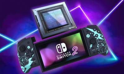 Nintendo Switch 2 может выйти во втором полугодии 2024 года. OLED-версия уже в производстве