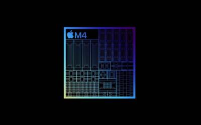 В Apple M4 используется архитектура ARMv9, что позволяет ему более эффективно работать со сложными нагрузками