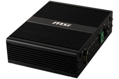 Новый мини-ПК MS-C907 от MSI предлагает выбор между процессорами Intel Core i3-N305 и процессором Intel N97