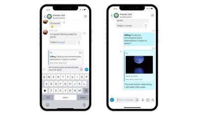 Microsoft уберет рекламу из Skype на всех платформах и добавит новые функции