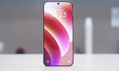 Oppo Find X8 станет первым смартфоном с дисплеем с защитой глаз при слабом освещении