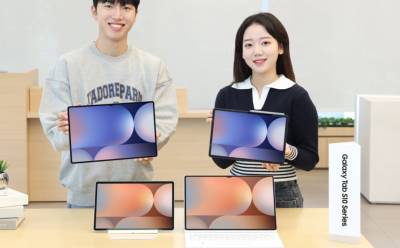 Приложение Galaxy Enhance-X оптимизировали для планшетов Galaxy с ландшафтным пользовательским интерфейсом