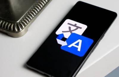 Google Translate получит новый режим закрепленного перевода
