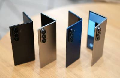 Galaxy S Ultra больше не является флагманом Samsung