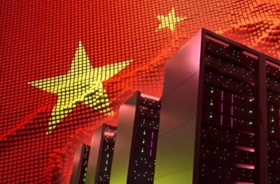 Китайский конкурент NVIDIA в области ИИ-чипов планирует привлечь 560 миллионов долларов инвестиций