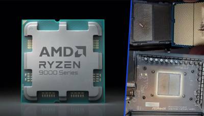 AMD обвинила ODM-производителей в участившихся случаях выгорания сокета AM5