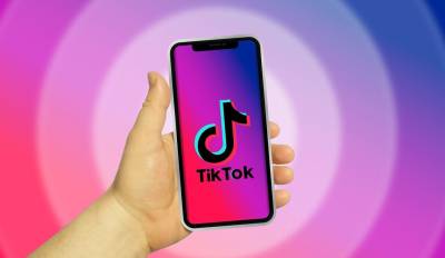 TikTok добавляет поддержку голосовых заметок и изображений в личных сообщениях