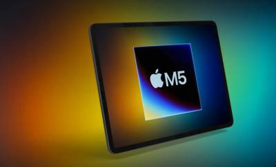 Выход iPad Pro M5 на этой неделе выглядит все более вероятным