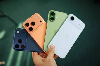 Новая функция iPhone 18 может помочь Илону Маску заключить сделку с Apple