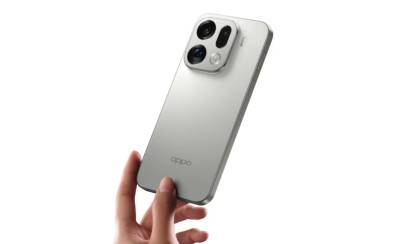 Телефоны с большой батареей — самая большая угроза для Samsung и Apple