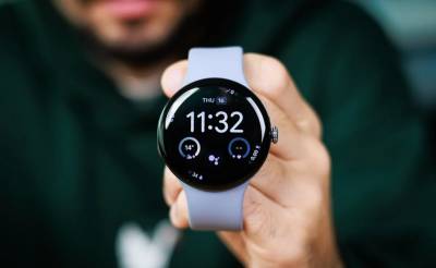 Неделя жизни с Pixel Watch 4: это все еще далеко не Apple Watch