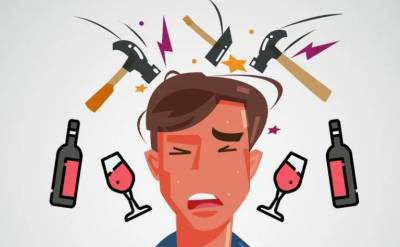 Интервью с врачом-неврологом: как избежать головной боли во время праздников и что делать, если она все же настигла