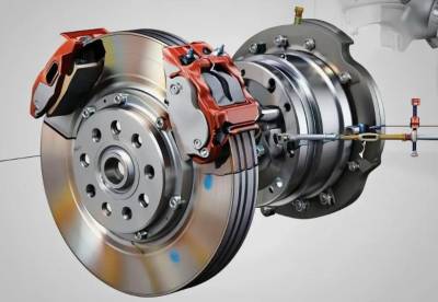 Как выбрать надёжные детали тормозной системы и не переплатить