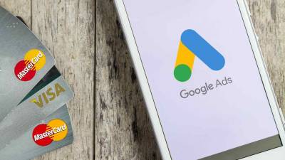 Как правильно организовать оплату Google Ads: стратегия эффективности и безопасности