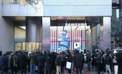 Samsung делает все возможное для сохранения конкурентных цен на Galaxy S26