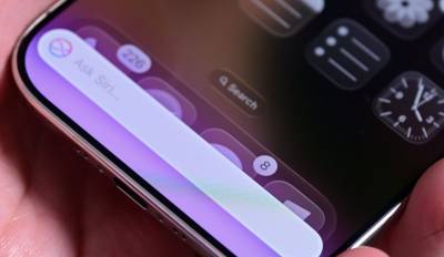 Siri может давать более быстрые и естественные ответы благодаря исследователям Apple