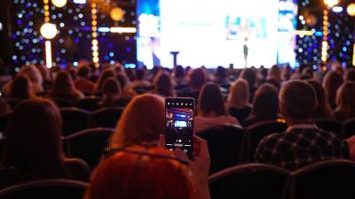 Как меняются правила маркетинга: взгляд спикеров международной конференции