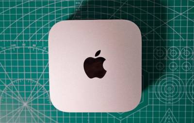 Apple начнет производство Mac mini в США