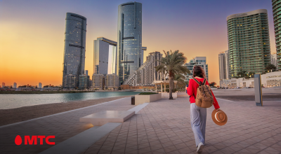 МТС обнуляет стоимость звонков для абонентов, которые находятся в ОАЭ