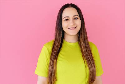 Беларуска дерзнула объединить искусство и технологии. Алена Маринина заявила о революционном приложении для вокалистов