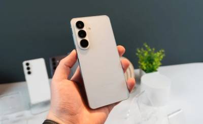 Gemini получает интеграцию еще с одним стандартным приложением Samsung на Galaxy S26