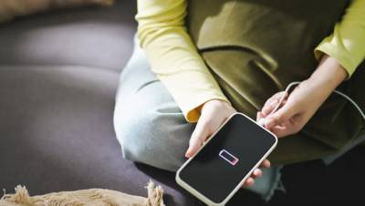 Я думал, что огромная батарея решит мою проблему с телефоном. Я ошибался.