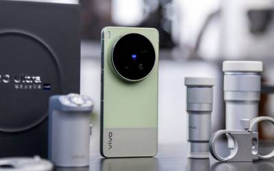 Смартфон Vivo X300 Ultra превзошел Galaxy S26 Ultra в тесте на время автономной работы