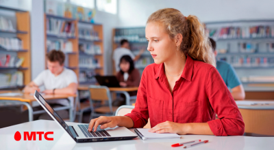 Экспресс-знания к ЦТ: МТС поможет подготовиться к поступлению с помощью видеоуроков