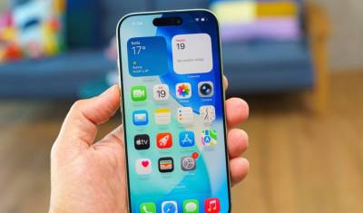 iPhone 18 с большой вероятностью получит одно ключевое обновление