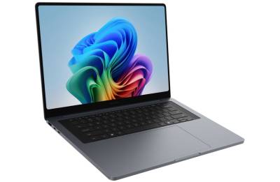 Новые утечки раскрыли подробности о Samsung Galaxy Book6 Edge с чипом Snapdragon X2 Elite