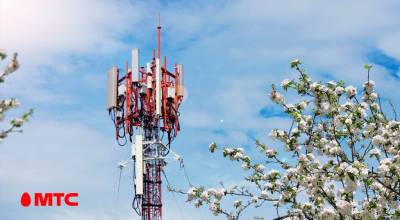 Абоненты МТС получили улучшенное покрытие LTE в 62 районах страны