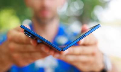 Galaxy Z Fold 8 Wide появится на смену iPhone Ultra, и Samsung считает, что он вам понравится