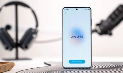 Samsung добавляет интеллектуальное улучшение безопасности в меню питания