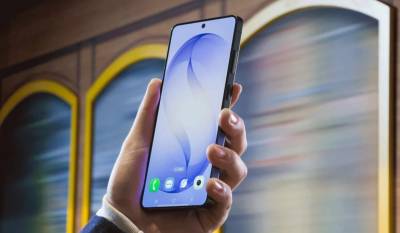 Почему дисплею Galaxy S26 Ultra не нужны защитные пленки