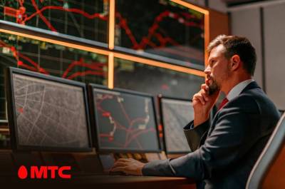 Контроль транспорта, топлива и логистики для бизнеса: МТС представил линейку услуг МТС Автомониторинг