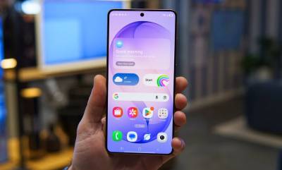 Samsung добавила в ваш новый телефон Galaxy ещё одно приложение, о котором вы не просили