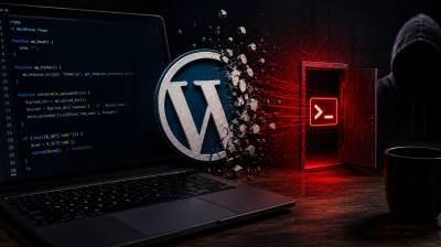 Domain.by предупредил о критической уязвимости в ядре WordPress и призвал к срочному аудиту сайтов
