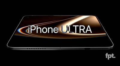 Новый iPhone Ultra после своего выхода будет недоступным для многих покупателей